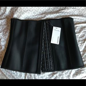 Yianna waist trainer